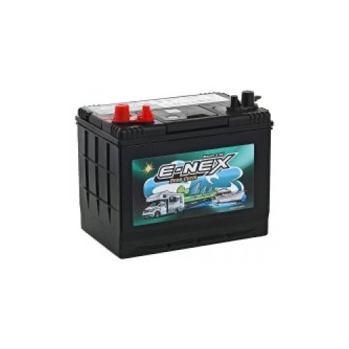 Аккумулятор E-nex Marine DC24MF 80 Ач 680А