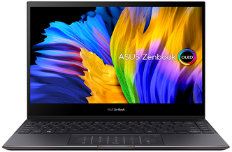 Ноутбук Трансформер Asus Zenbook Flip Купить