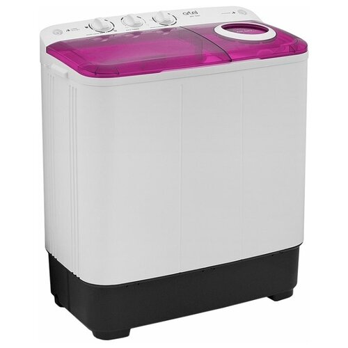 Стиральная машина Artel TE60 фиолетовый 1347600₽
