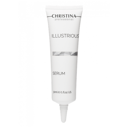 Christina Illustrious Serum Сыворотка для коррекции пигментации, 30 мл.