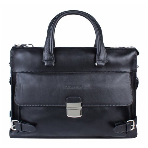 фото Сумка мужская franchesco mariscotti 2-961 портфель мужской кожаный портфель в офис на работу сумка для документов деловая сумка