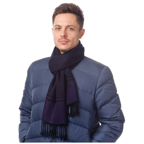 фото Др.коффер s810618-06-04 шарф мужской dr.koffer