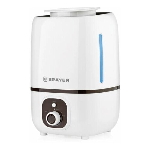 Увлажнитель воздуха Brayer BR4701 496300₽