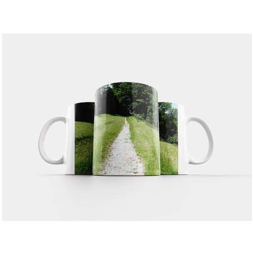 фото Кружка "черепаха, красными ушами слайдер щит жаба, воды черепаха" 320 мл lotsprints