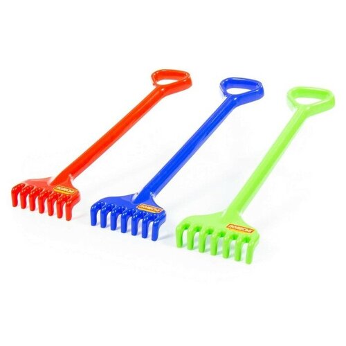 Грабли большие, микс