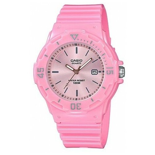 фото Наручные часы casio lrw-200h-4e4