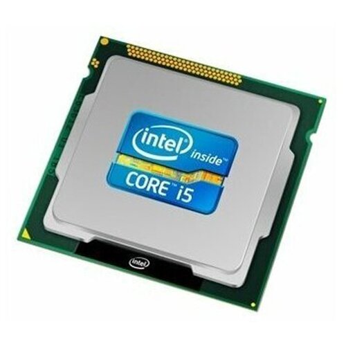 Процессор Intel Core i5-2500 Sandy Bridge (3300MHz, LGA1155, L3 6144Kb)