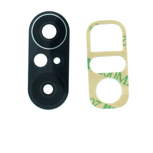 Стекло камеры для Xiaomi Poco F3