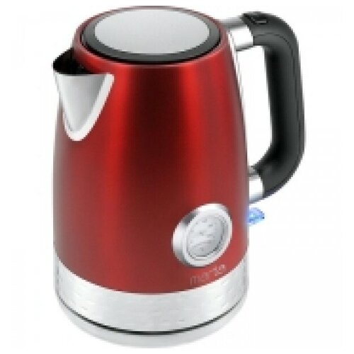 Электрочайник Marta MT-4551 Vinous Garnet 497900₽