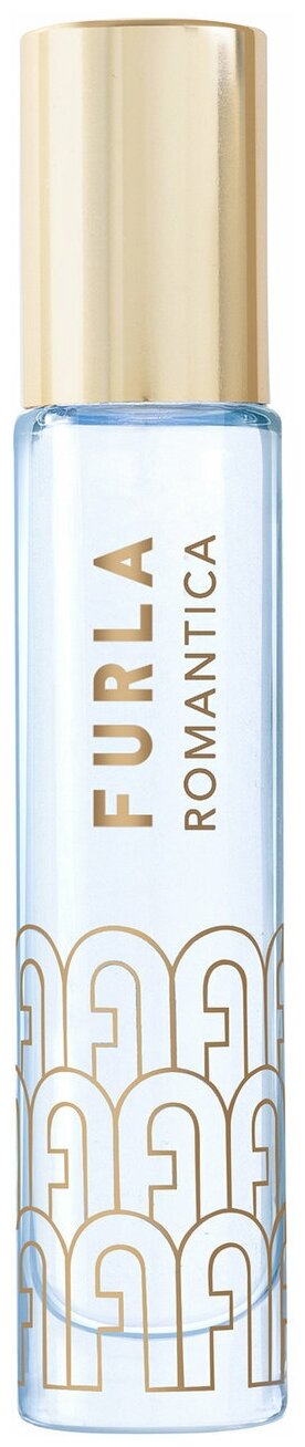 Furla Женский Миниатюра Romantica Парфюмированная вода (edp) 10мл