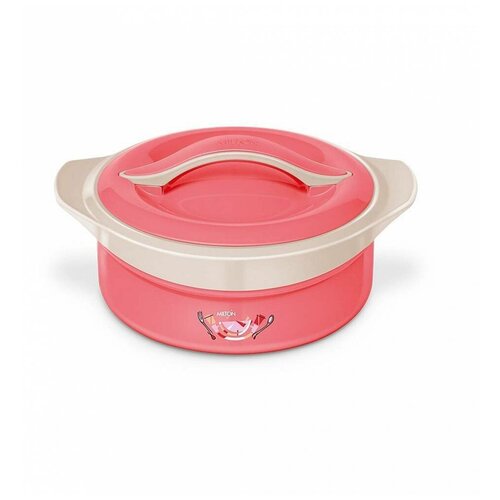 Термокастрюля, Milton, ZENITH 1000, 1л, Pink