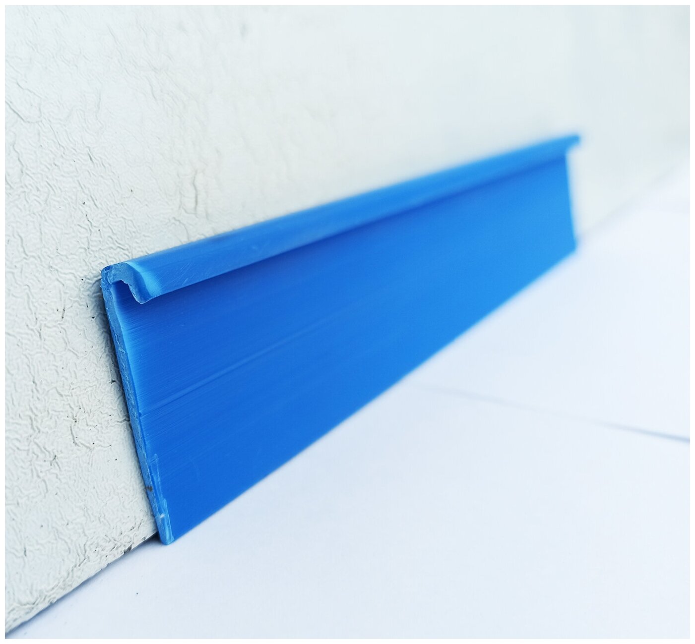 Rico cannelure коннелюрный плинтус для завода покрытий на стену