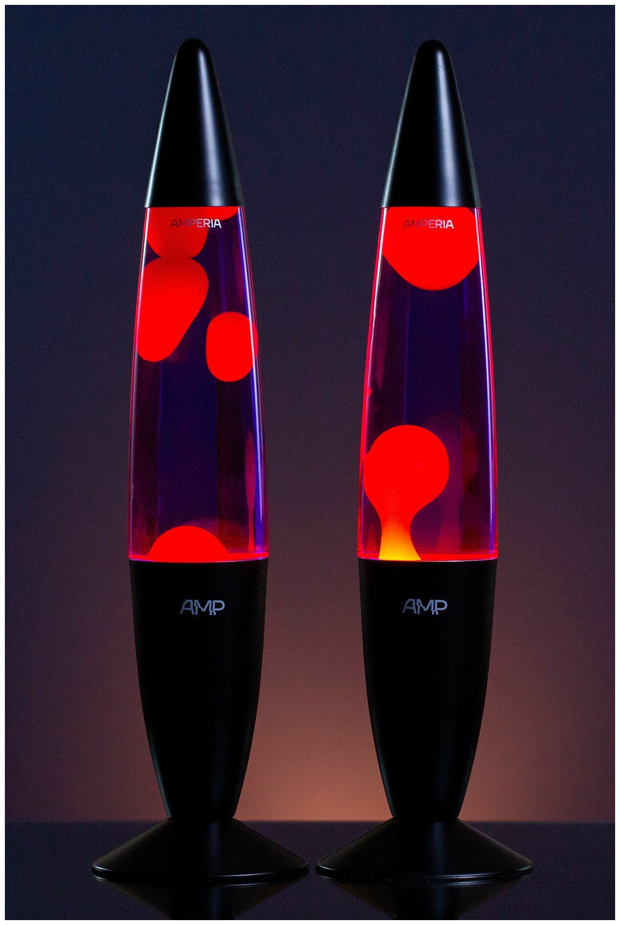 Лава Лампа (40 см) купить по цене 1 690 руб. в интернет-магазине Мистер Гик