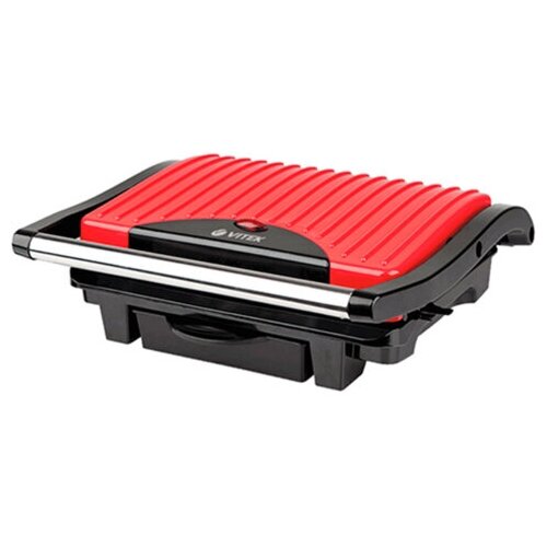 Гриль-пресс VITEK VT-2634 R 276800₽