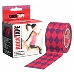 Кинезиотейп Rocktape Classic - изображение