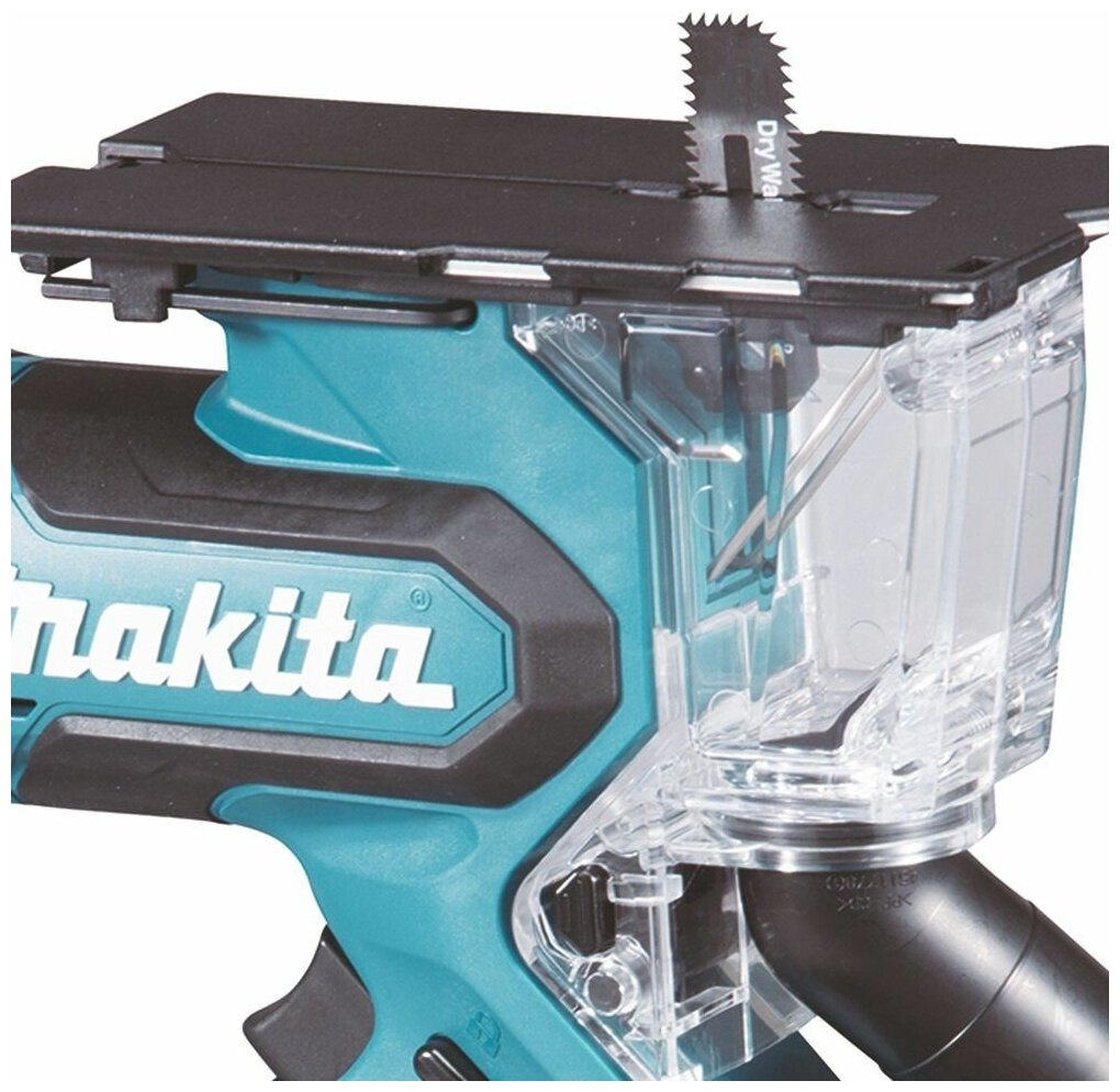 Ножовка Makita - фото №2