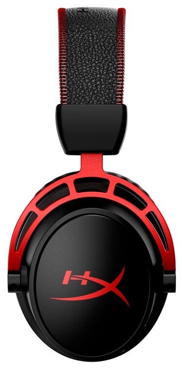 Беспроводная игровая гарнитура HyperX Cloud Alpha Wireless с технологией DTS 4P5D4AA