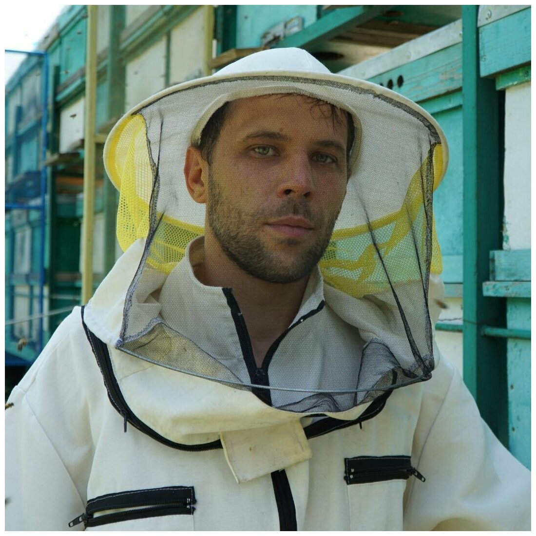 Луговой мед натуральный, для иммунитета, сбор 2022 - фотография № 8