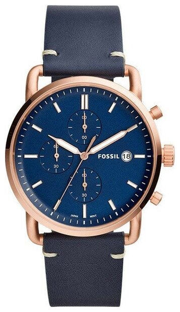 Наручные часы FOSSIL