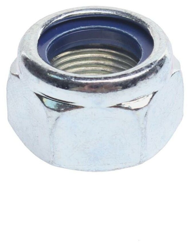 фото Гайка RENAULT стабилизатора с тефлоном (M20x1.5мм) SAMPA 104.124