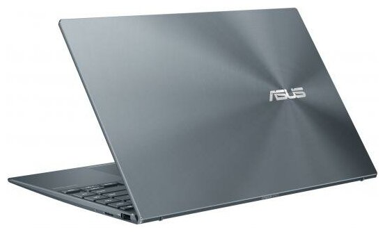 Ультрабук Asus Zenbook 14 UX425EA-KI962 90NB0SM1-M00F40 серый