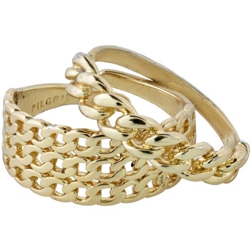 Кольцо PILGRIM