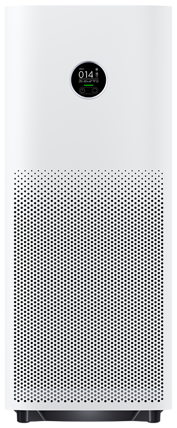 Очиститель воздуха Xiaomi Smart Air Purifier 4 Pro (AC-M15-SC) - фото №1