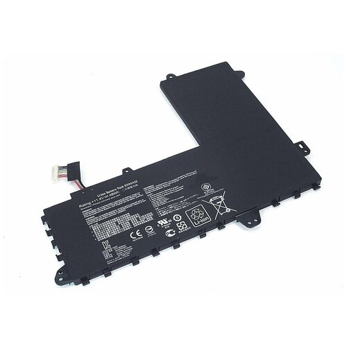 аккумулятор для ноутбука asus e402m e402 b31n1425 11 4v 48wh черная Аккумуляторная батарея для ноутбука Asus E402M E402 (B31N1425) 11,4V 48Wh черная