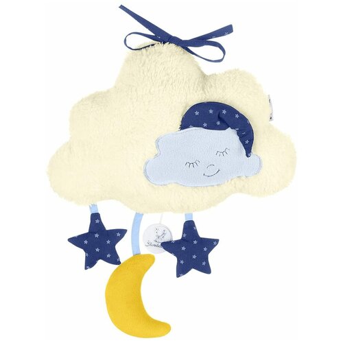 Мягкая музыкальная игрушка подвесная Sterntaler 26 см 3150₽