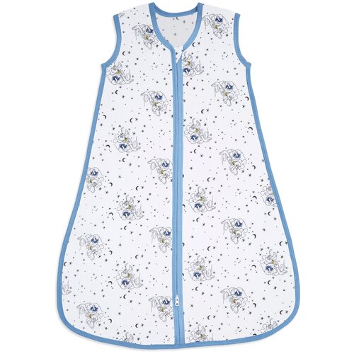 Gone fishing Белый/Голубой