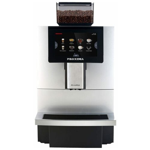 Кофемашина Dr.coffee F11 Plus