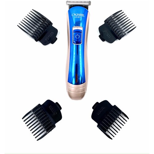 Триммер для волос и бороды Электрическая бритва для мужчин Машинка для стрижки Станок 129000₽