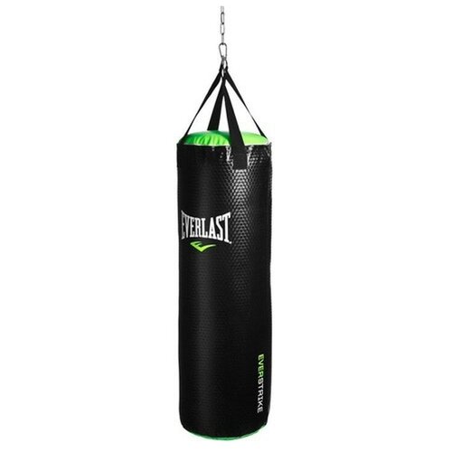 фото Боксерские мешки everlast мешок everlast everstrike pu черный 32 кг