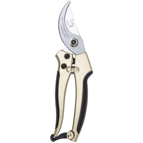 Секатор садовый ALLIGATOR 3152 плоскостной рез, диаметр реза 24 мм