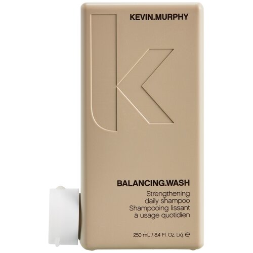 Kevin.Murphy шампунь Balancing Wash Strengthening Daily, 250 мл