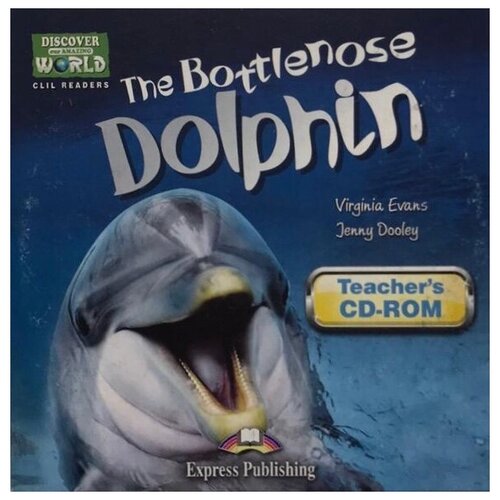 The Bottlenose Dolphin Teacher's CD-ROM