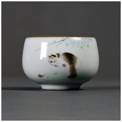 Пиала Жу Яо 