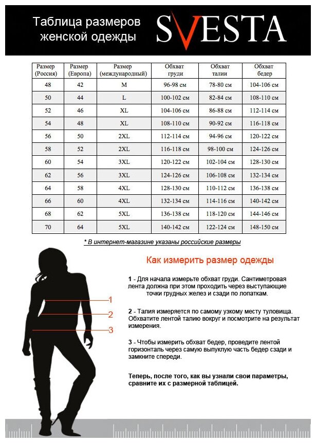 Брюки спортивные SVESTA