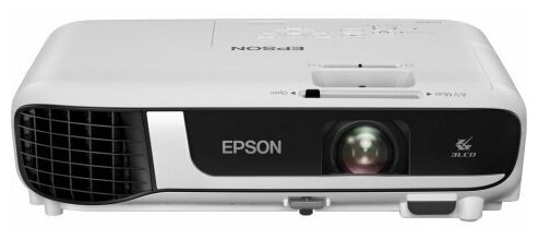 Проектор Epson EB-X51