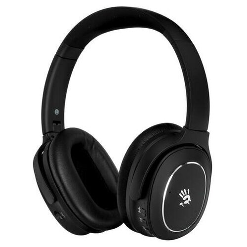 Bluetooth-гарнитура A4Tech Bloody M320 черный 756100₽