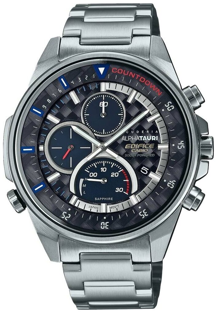 Наручные часы CASIO Edifice EFS-S590AT-1A