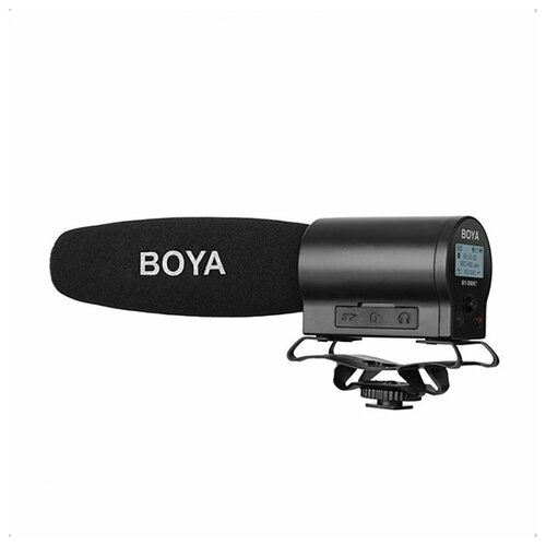 Boya BY-DMR7       - 1488