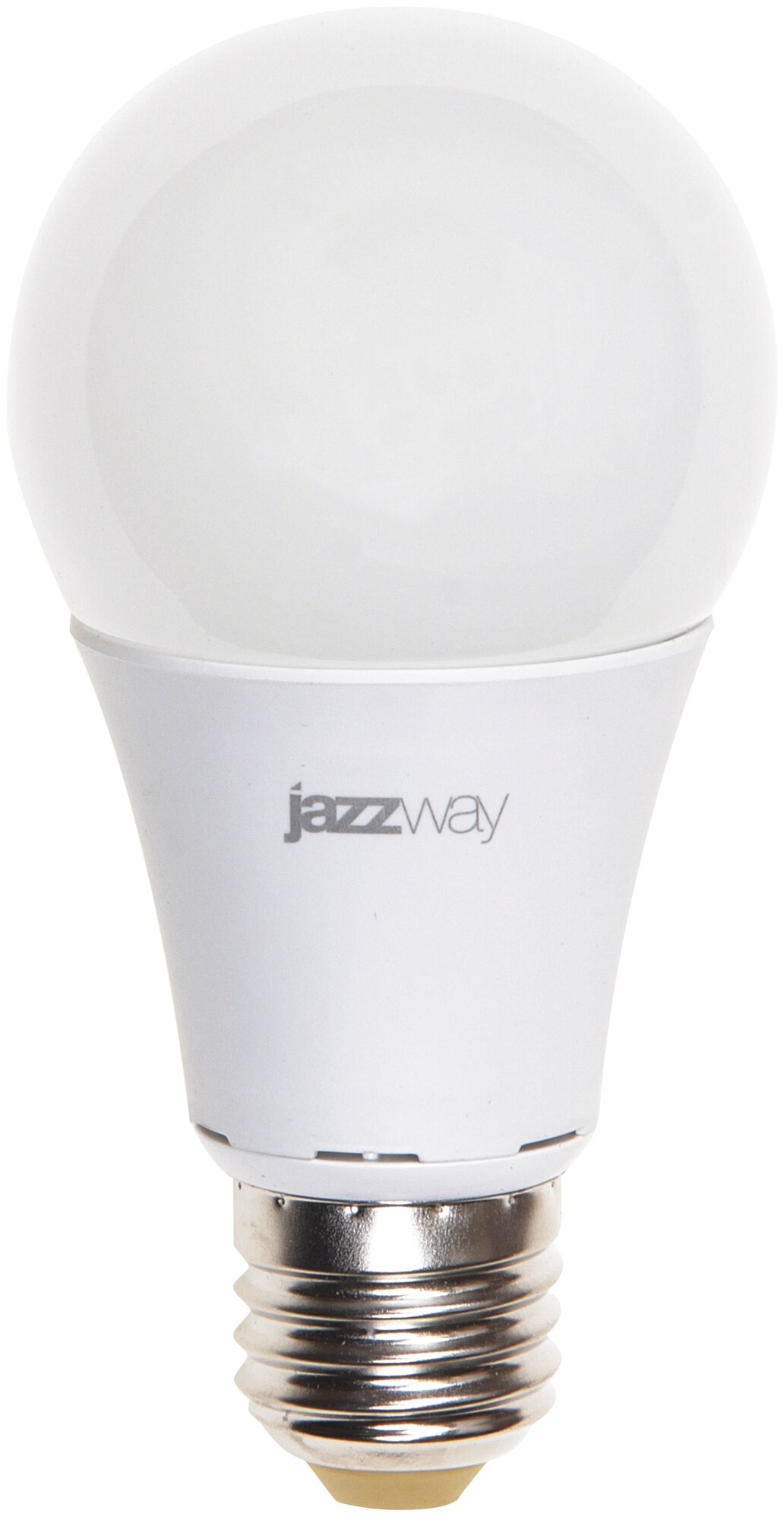 Лампа светодиодная jazzway 1033208 E27 A60