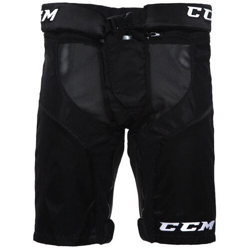 Чехол для гирдлов PP JETSPEED SHELL PANT JR BK (M) чехол для гирдлов pp jetspeed shell pant sr bk s