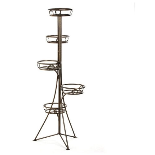 Цветочница «стелла 5» на 5 горшков