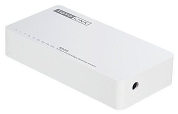Коммутатор TOTOLINK S808