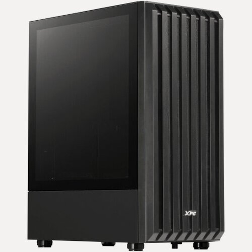 Изображение товара Корпус Xpg VALOR STORM Black (VALORSTORMMTWOF-BKCWW)
