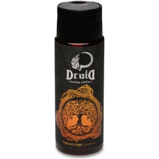 Мыло для тату Druid Healing Soap 250 мл