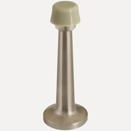 Изображение товара Упор дверной настенный Fuaro STOPPER/15 (DS-15) SN-3 мат. никель