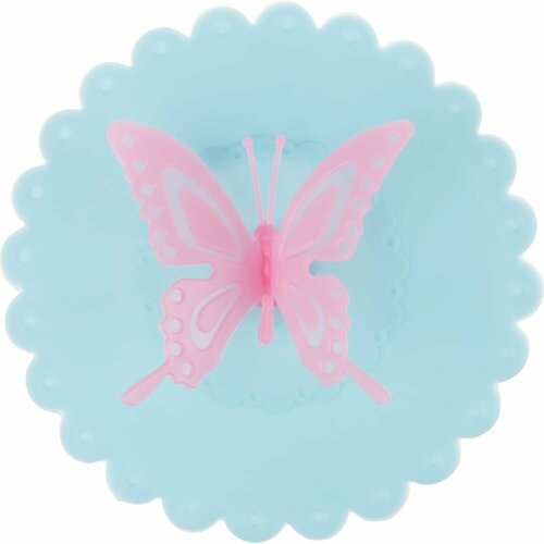 Крышка для кружки VETTA Бабочка 733₽